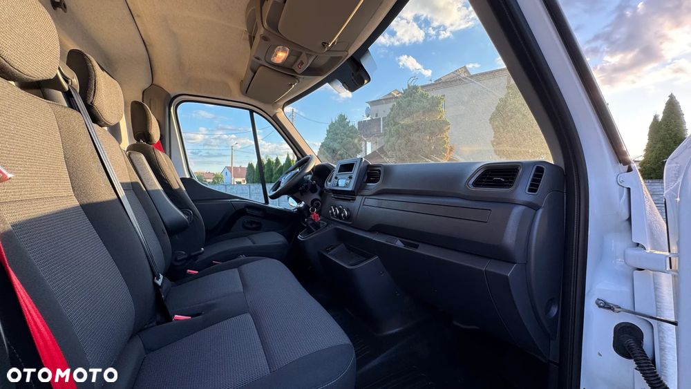 Renault Master  L2H2 - 10