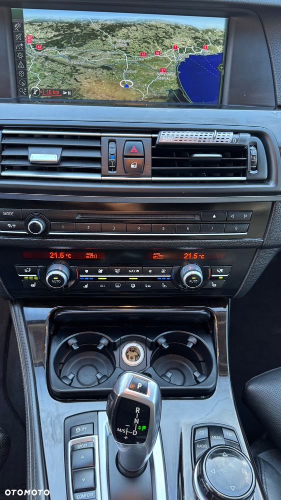 BMW Seria 5 - 17