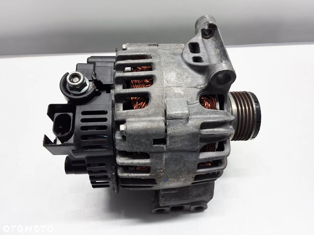 MERCEDES B-KLASA W245 A-KLASA W169 ALTERNATOR BENZYNA A2661541302  IGŁA 1.5 1.7 - 2