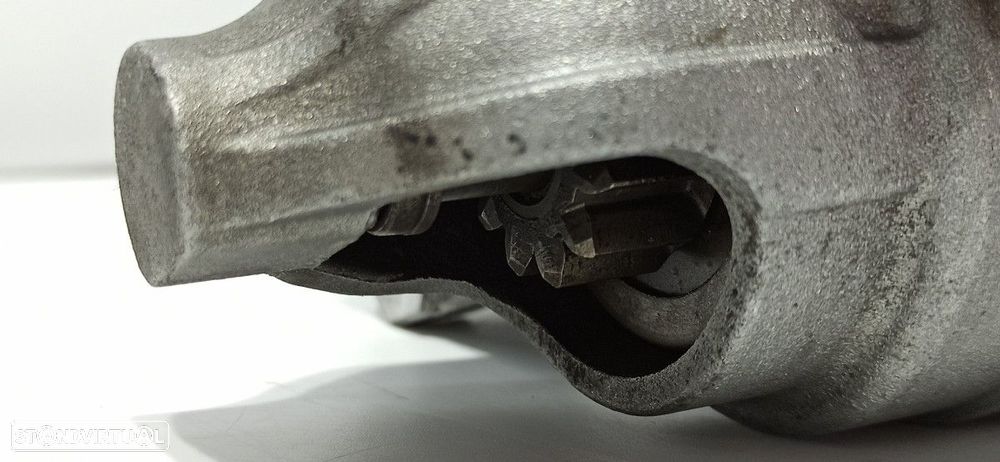 MOTOR DE ARRANQUE PEUGEOT PARTNER III (K9) FURGON H1 6 - 4