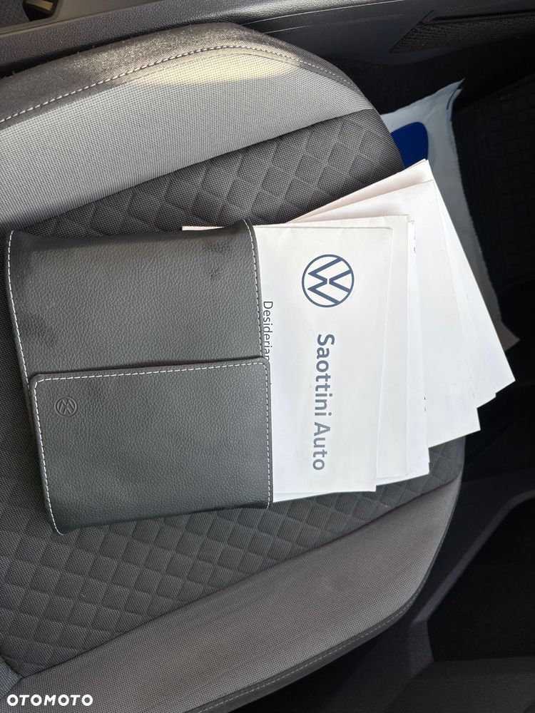 Volkswagen Tiguan 2.0 TDI SCR (BlueMotion Technology) DSG Comfortline - 39