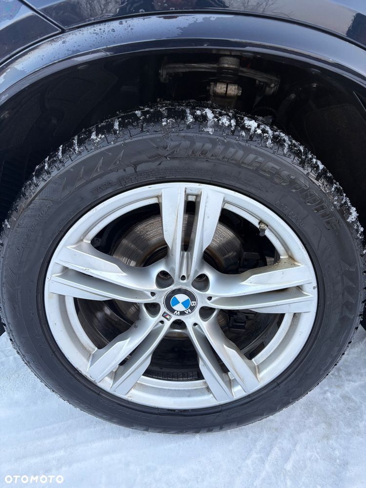 BMW X5 xDrive30d - 34