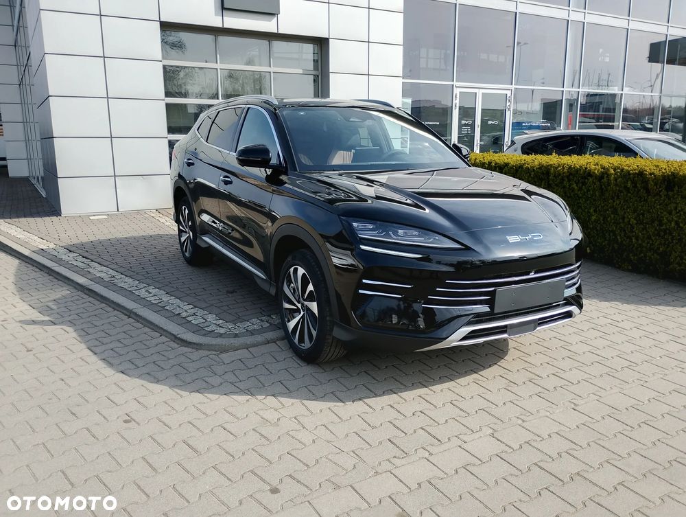 BYD Seal U 1.5 Boost - 5