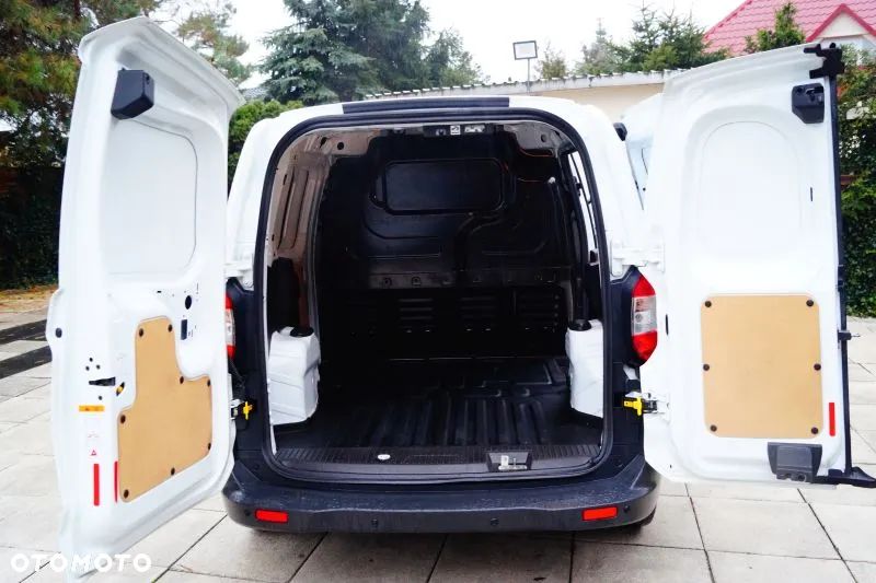 Ford Transit Courier TDCI Salon Pl Bogata Opcja Stan jak Nowy Faktura Vat - 13