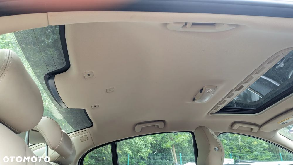 PODSUFITKA LONG INSCRIPTION VOLVO S60 II - 7
