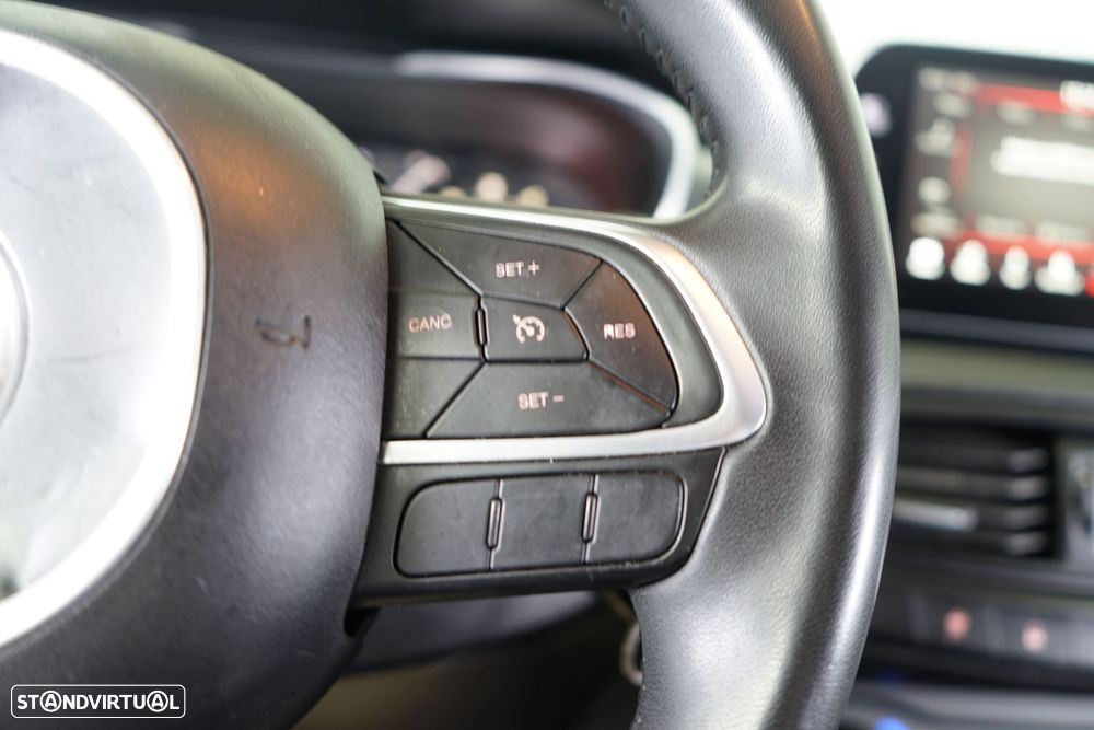 Fiat Tipo 1.3 M-Jet Lounge - 22