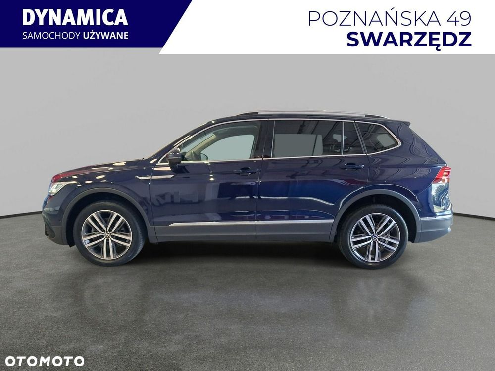 Volkswagen Tiguan Allspace - 5
