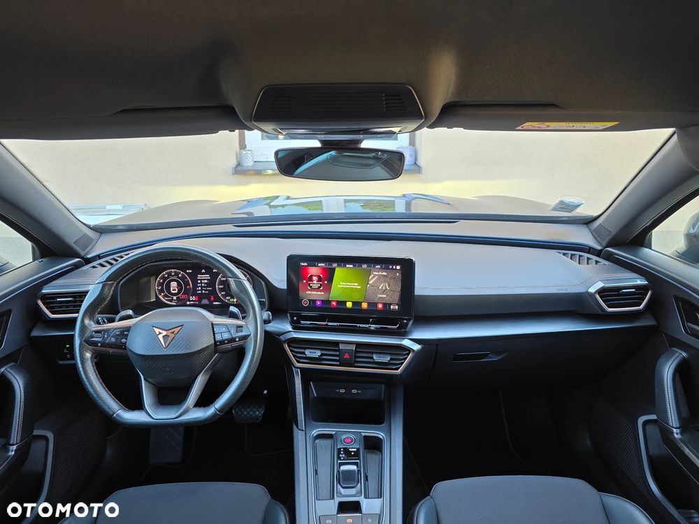 Cupra Formentor 1.5 TSI DSG - 33