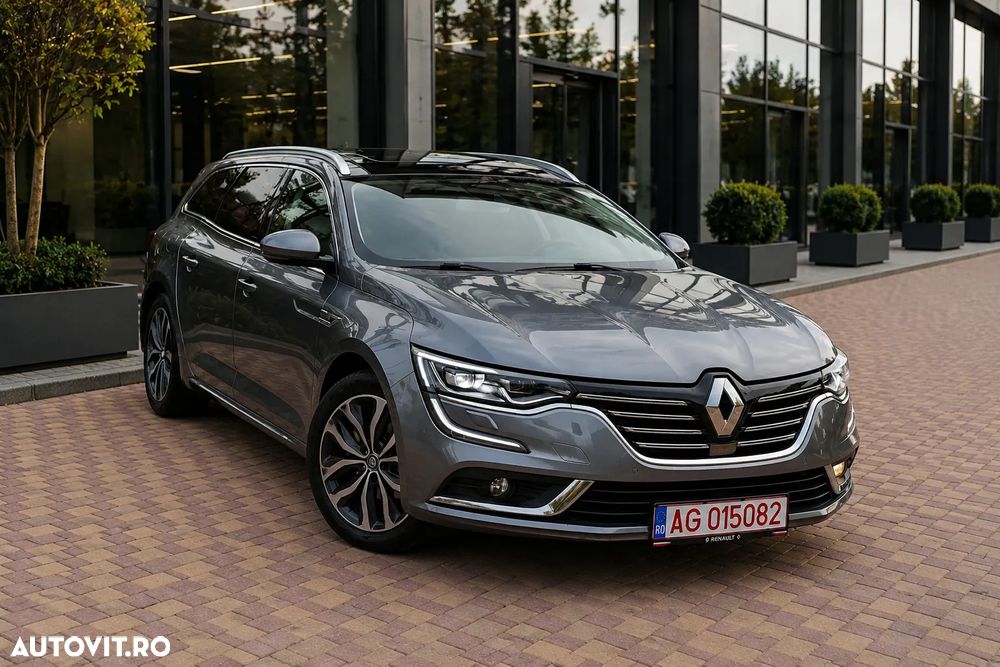 Renault Talisman - 3