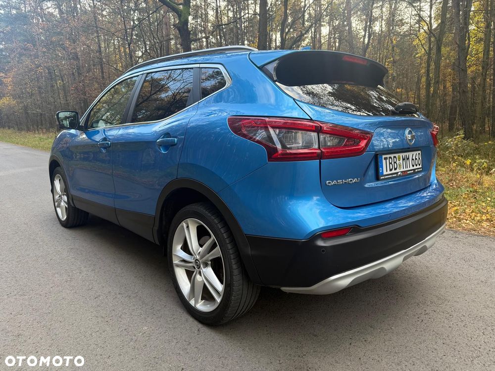 Nissan Qashqai 1.3 DIG-T N-Style - 28