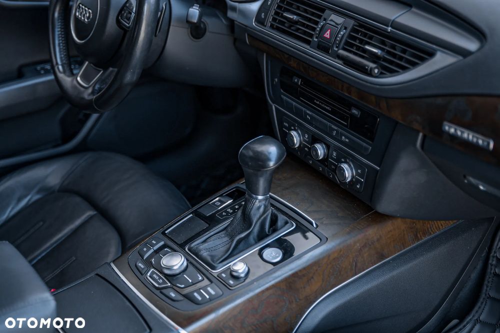 Audi A7 Sportback - 20