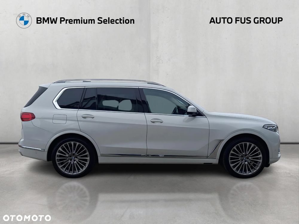 BMW X7 xDrive40d mHEV sport - 6