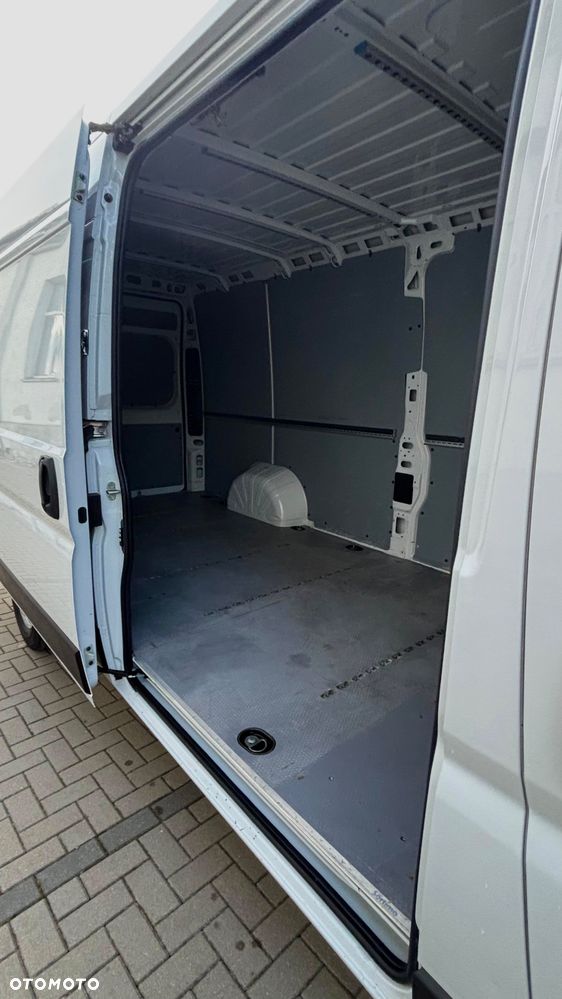 Fiat Ducato Maxi L4H2 - 15