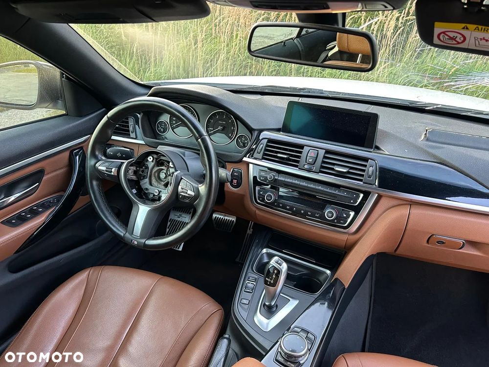 BMW Seria 4 - 18