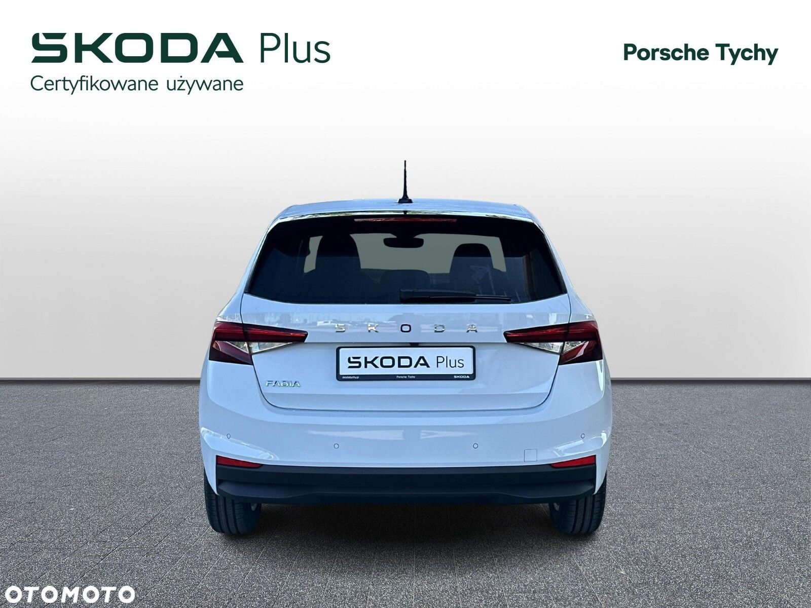Skoda Fabia - 32