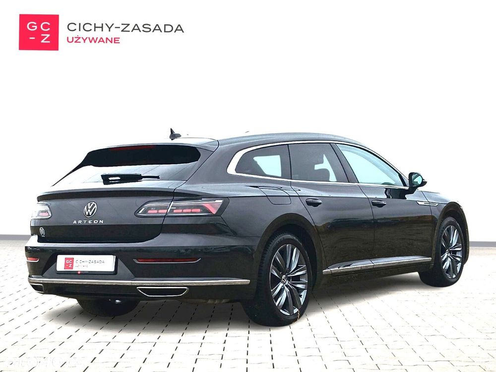 Volkswagen Arteon 2.0 TSI Elegance DSG - 5