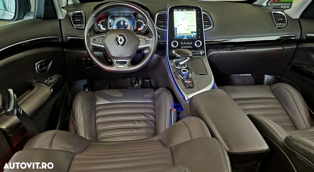 Renault Espace Energy dCi 160 EDC Intens - 32