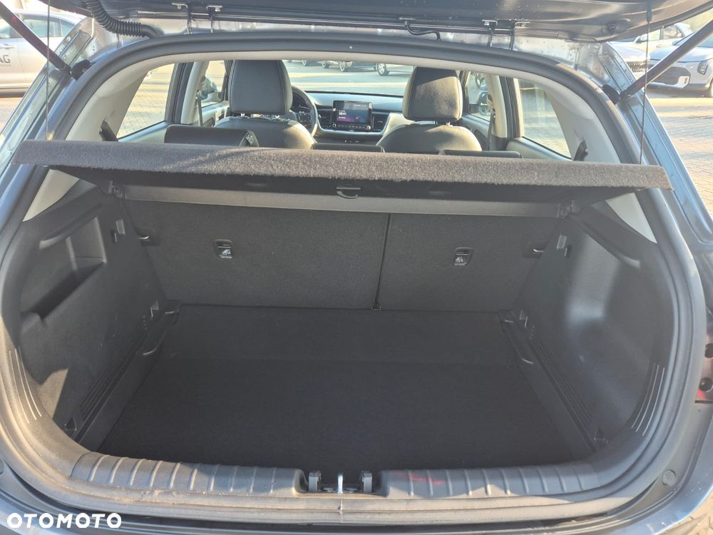 Kia Stonic 1.0 T-GDI L DCT - 28