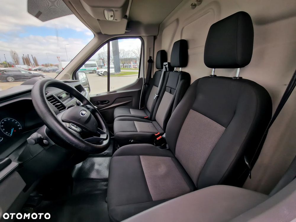 Ford TRANSIT L3H2  FURGON  VAN - 6