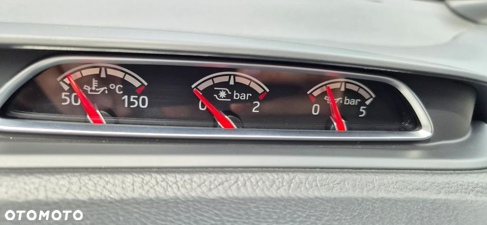 Ford Focus 2.0 EcoBoost ST mit Leder-Exclusiv-Paket - 33