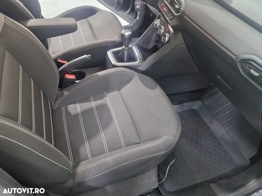 Dacia Logan ECO-G 100 MT6 Comfort - 6