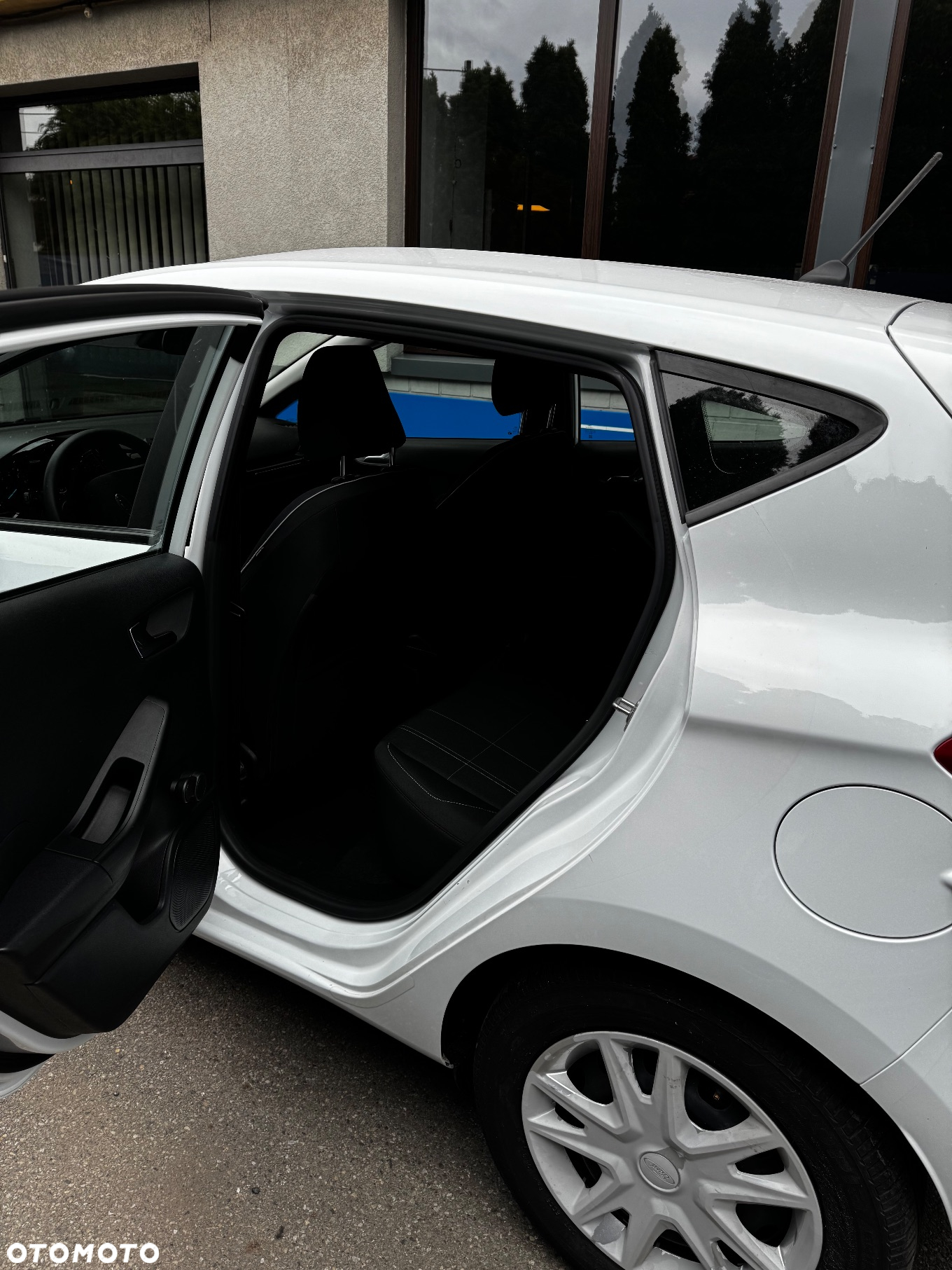 Ford Fiesta 1.1 Titanium - 12