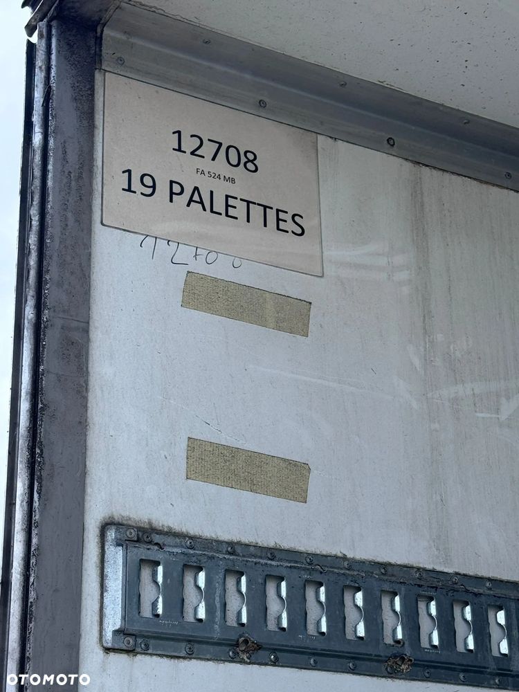 Iveco EuroCargo 190-280L (571) - 11