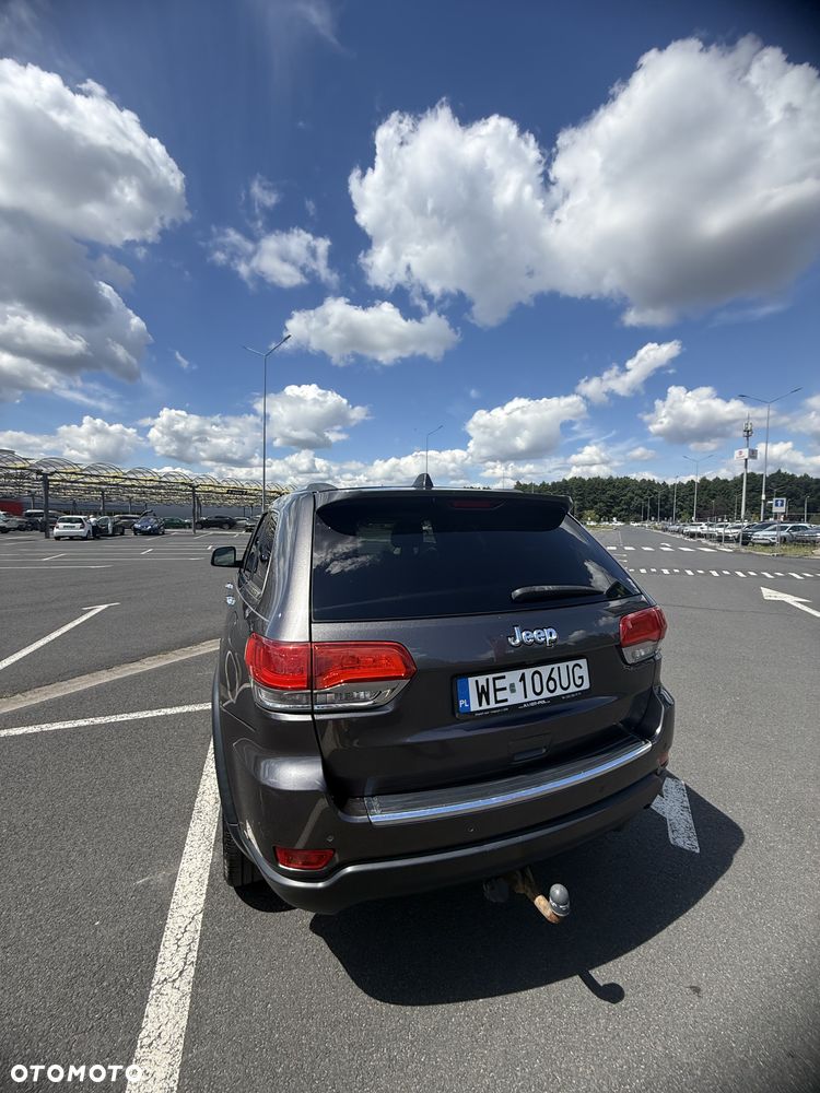 Jeep Grand Cherokee - 6