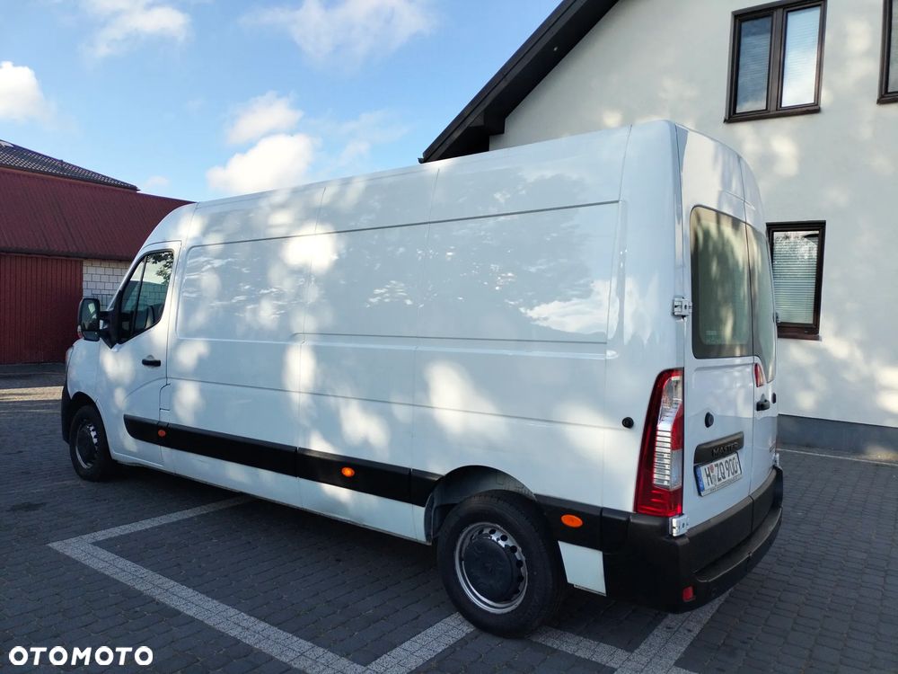 Renault Master L3H2 - 19