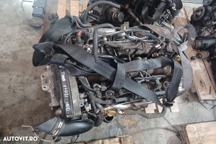 MOTOR 1.9 CDTI 150CP Opel   seria - 1