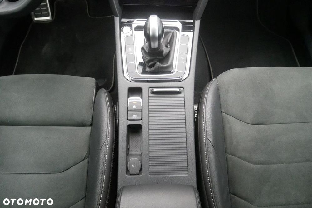 Volkswagen Arteon 2.0 TSI Elegance DSG - 11