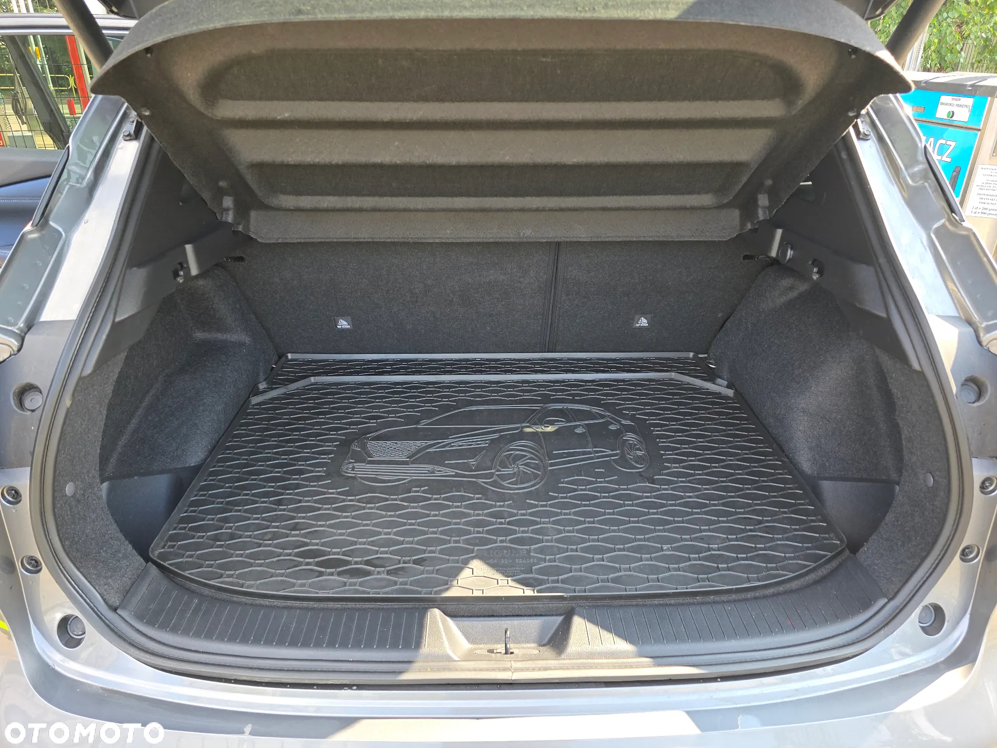 Nissan Qashqai 1.3 DIG-T Tekna EU6d - 16