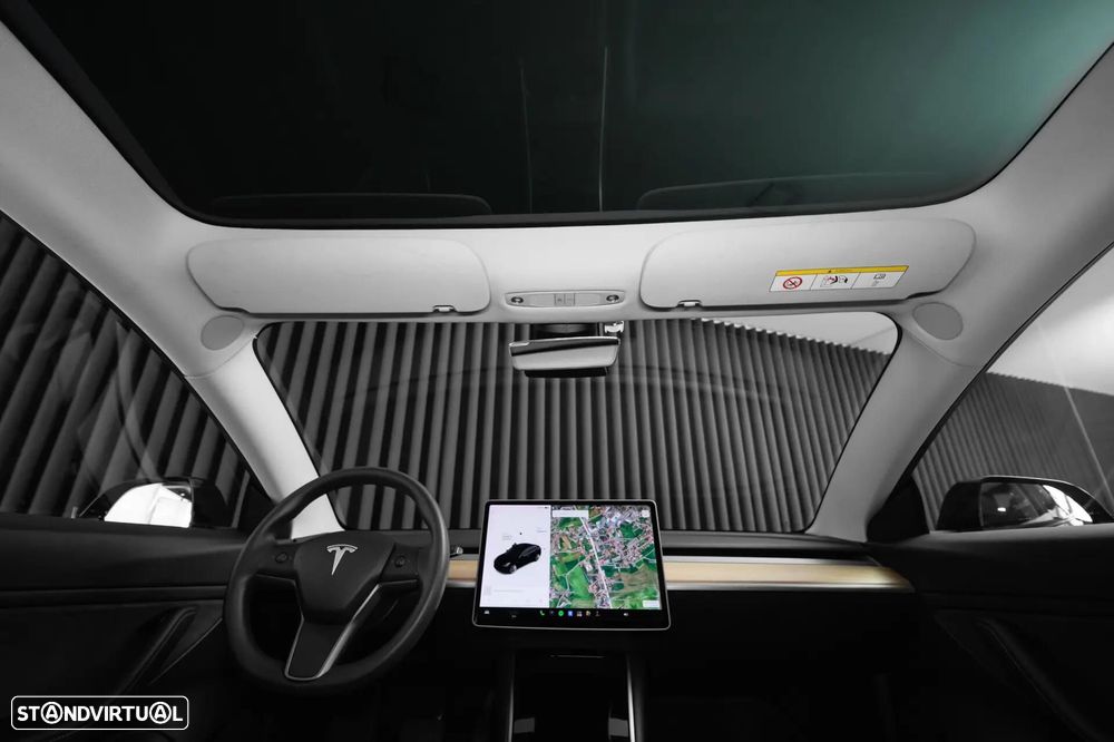 Tesla Model 3 Long Range AWD Dual Motor - 13