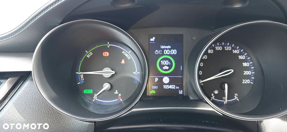 Toyota C-HR 1.8 Hybrid Comfort - 21