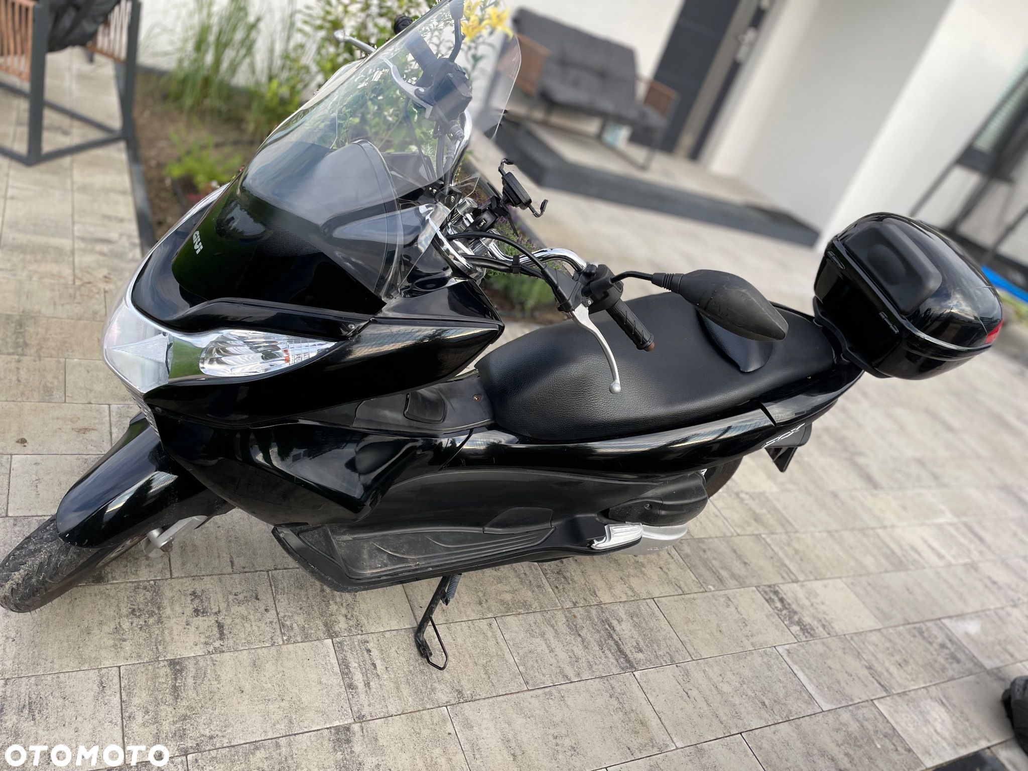 Honda PCX - 6