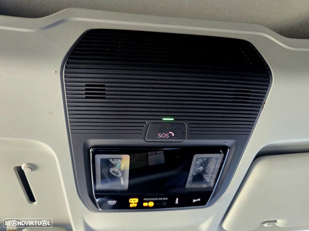 VW caddy - 24