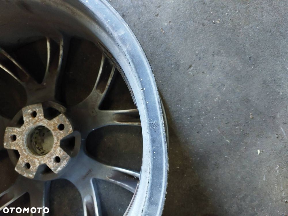 FELGI ALUMINIOWE 4SZT 5x114,3 8,5Jx20 ET47 FI66,1 NISSAN MURANO Z50 - 7