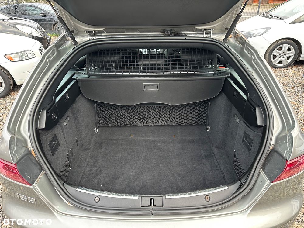 Alfa Romeo 159 Sportwagon - 19