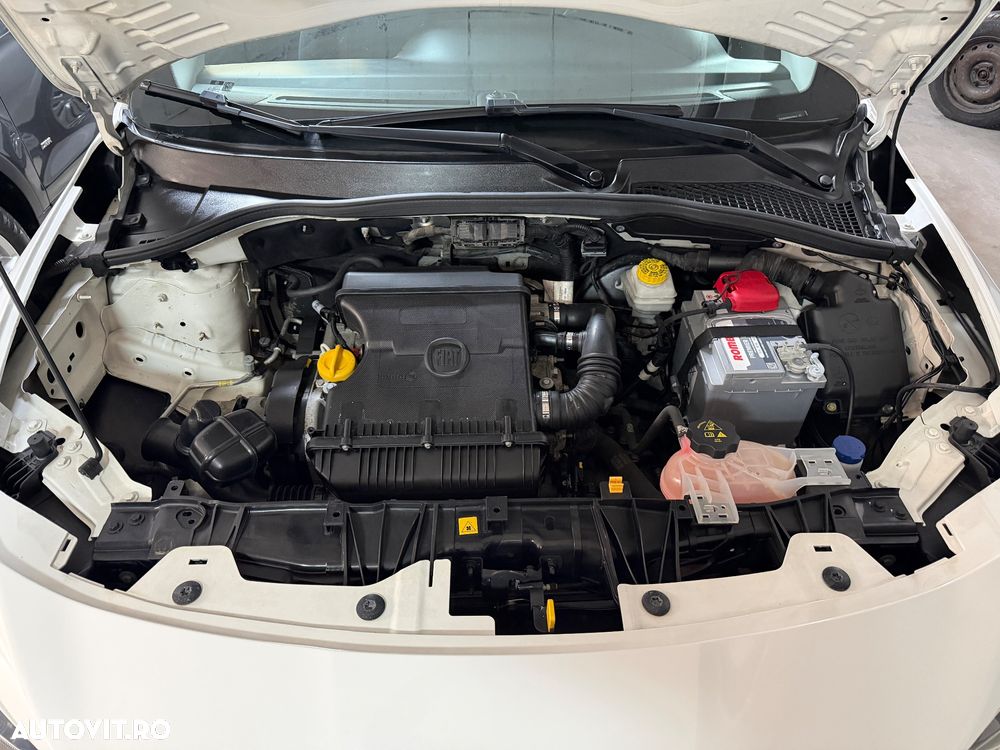 Fiat Tipo 1.4 Easy - 9