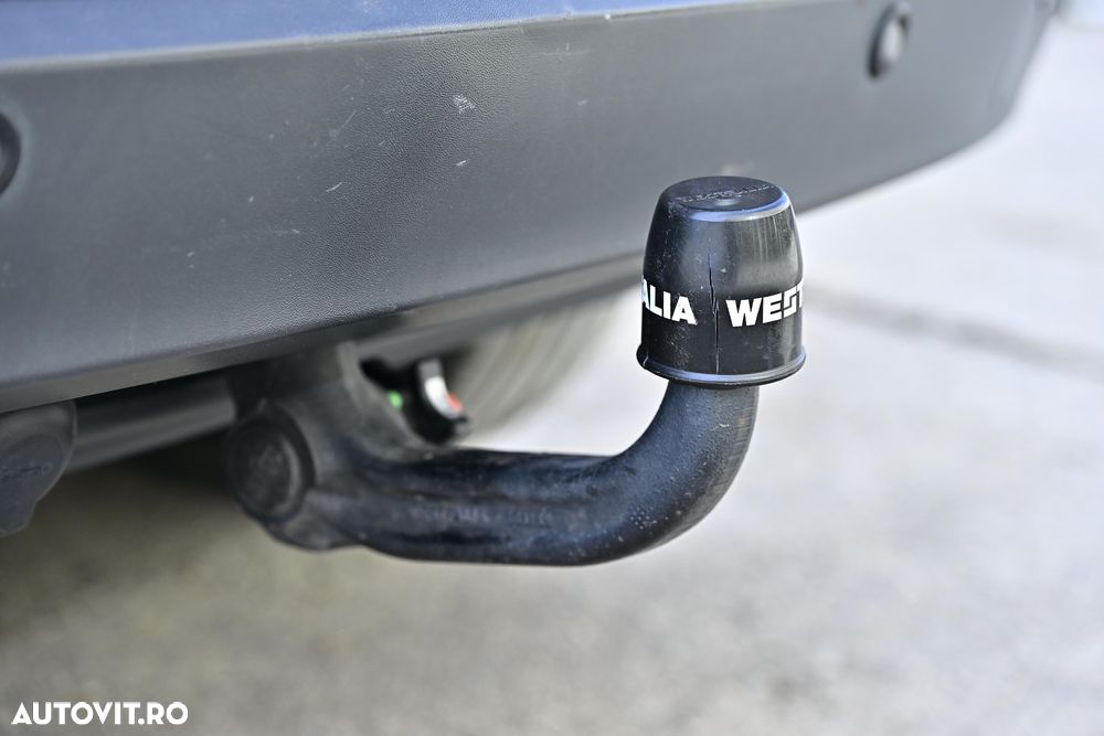 Volkswagen Tiguan 2.0 TDI DPF 4Motion Team - 21