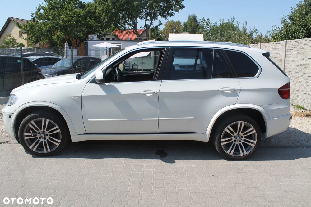 BMW X5 xDrive40d Edition Exclusive - 6
