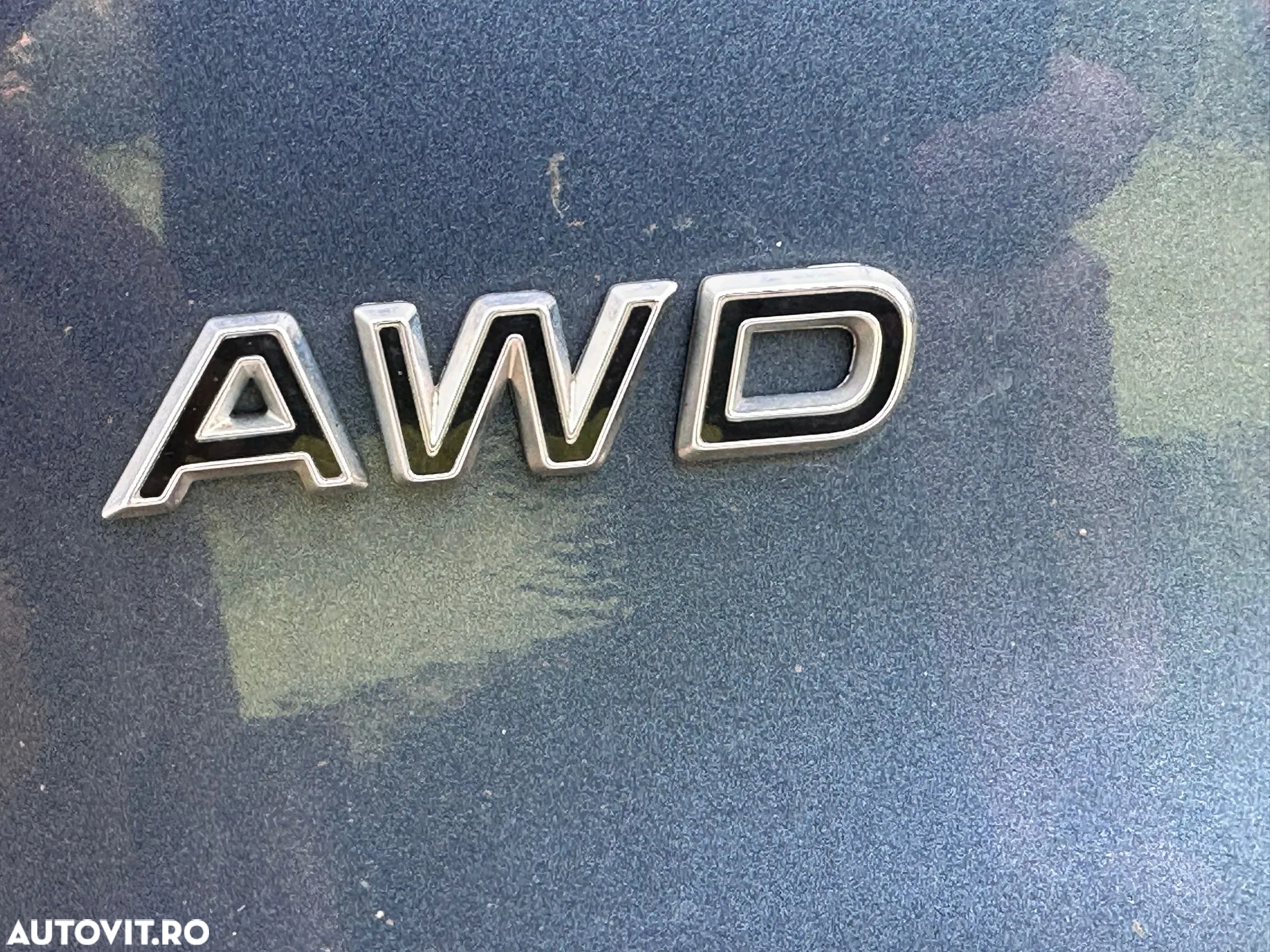 Ford Kuga 2.0 TDCi 4WD Trend - 20