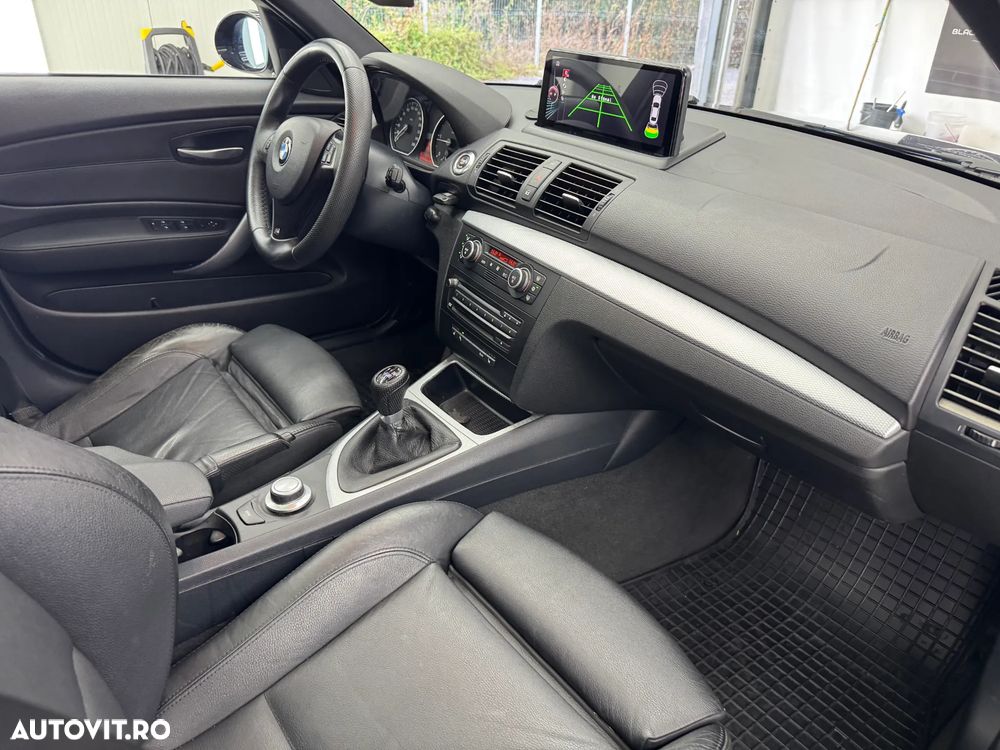 BMW Seria 1 120d DPF Edition Sport - 21