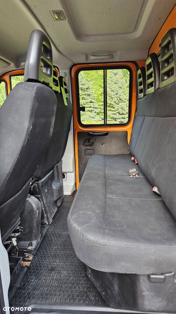 Iveco 35S13 - 10