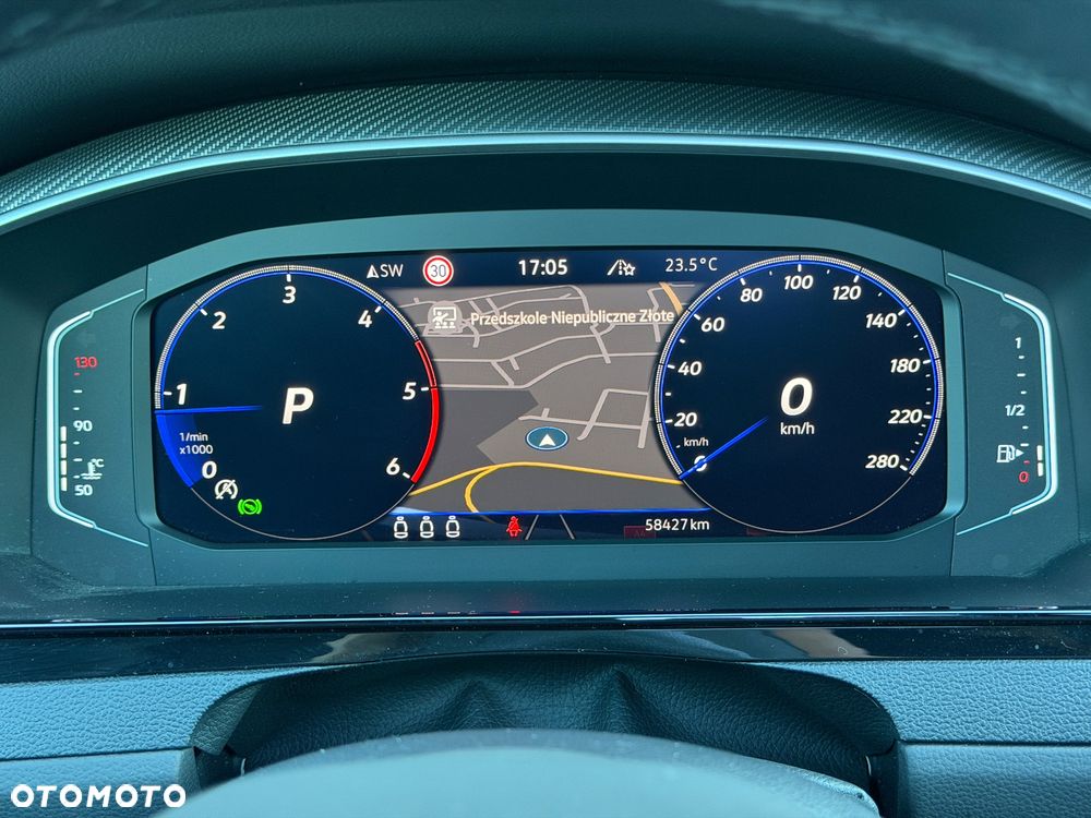 Volkswagen Arteon 2.0 TDI SCR 4Motion DSG R-Line - 23