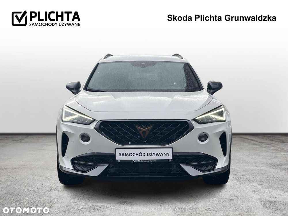 Cupra Formentor - 8