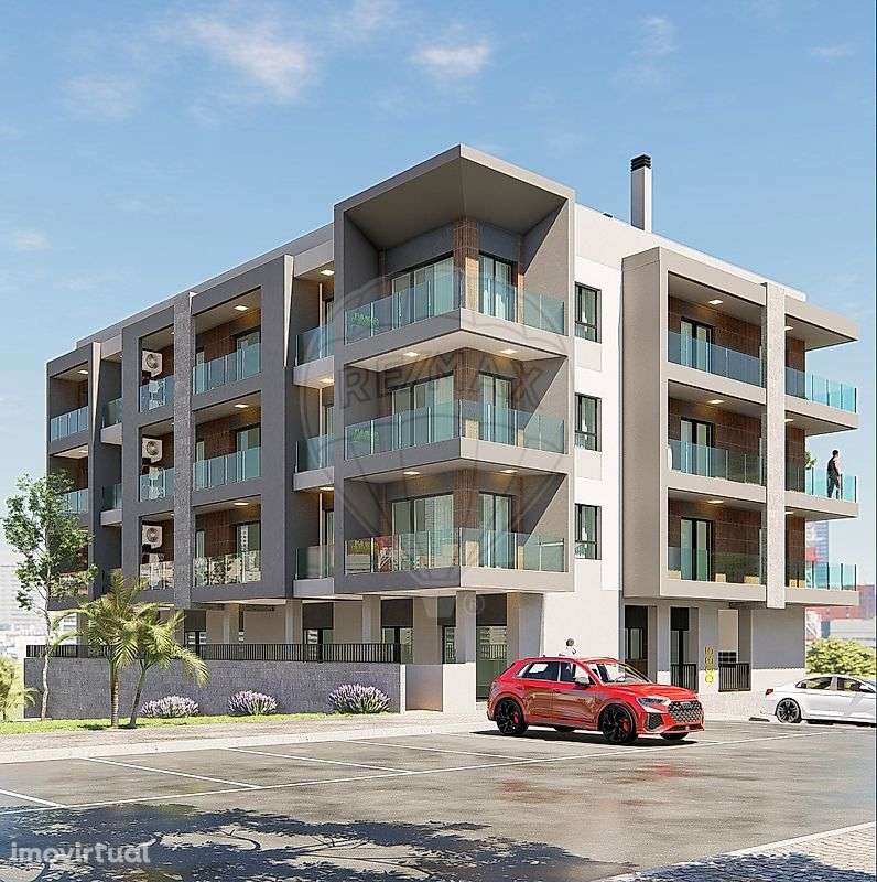 Apartamento T2 para venda - Grande imagem: 2/6