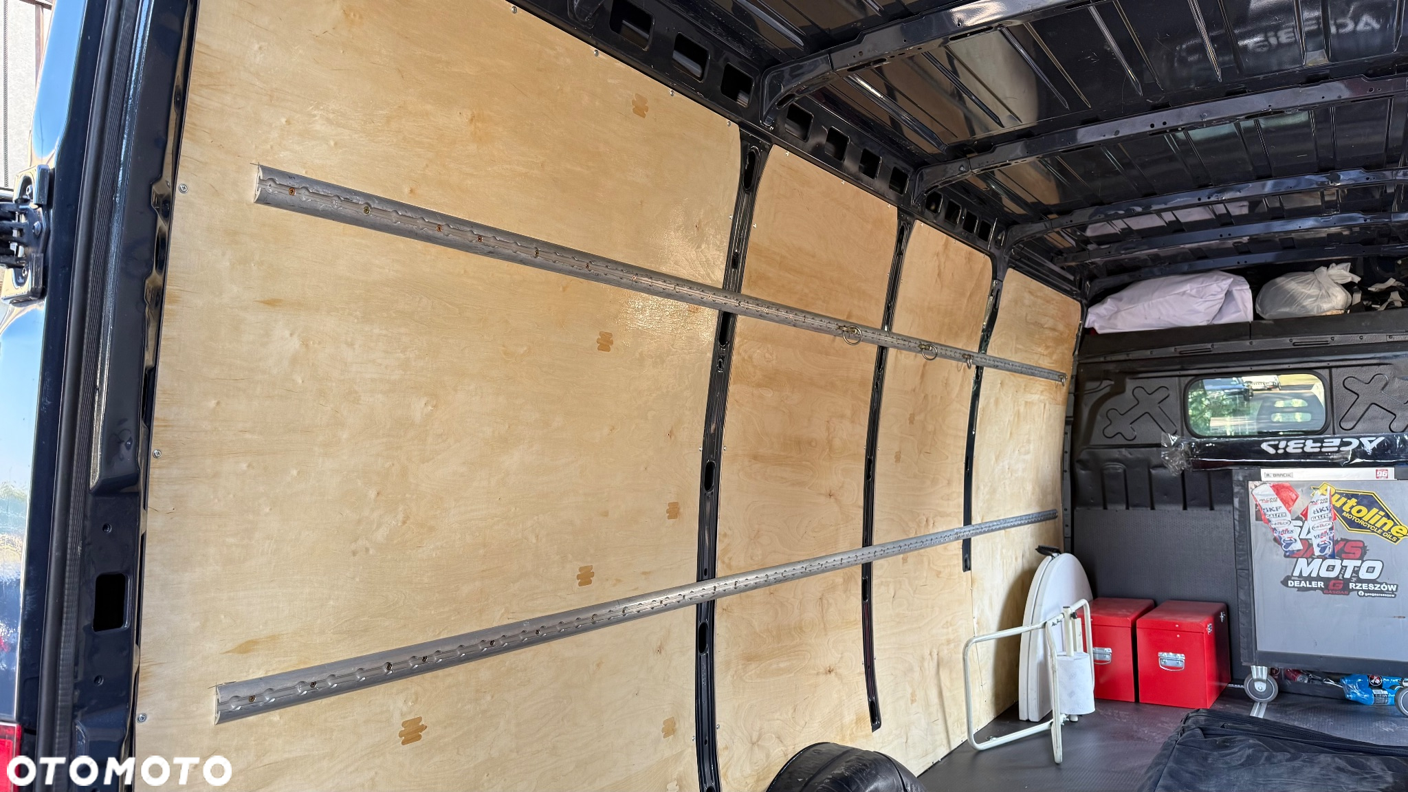 Iveco Daily - 10
