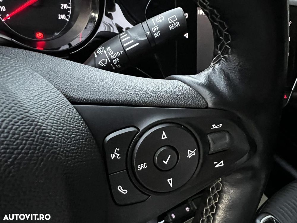 Opel Corsa 1.2 Start/Stop Edition - 17