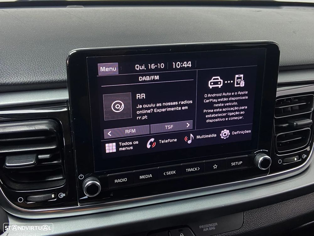 Kia Rio 1.0 T-GDi Move - 15
